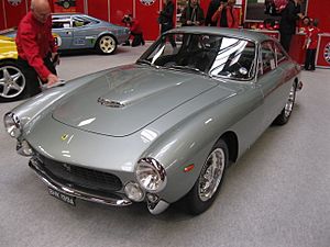 Ferrari 250 GT Lusso (8206876614)