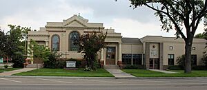 First Methodist Episcopal Church (Windsor, Colorado)