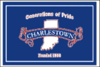 Flag of Charlestown, Indiana