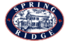 Flag of Spring Ridge, Maryland