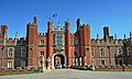 Flickr - Duncan~ - Hampton Court Palace