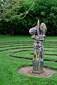 Flickr - brewbooks - Sentinel of the Labyrinth at Wychwood (1)