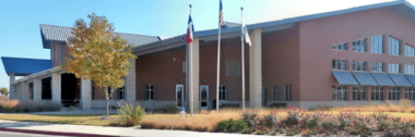 Flower Mound Community Activity Center