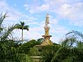 Fontaine celeste noumea
