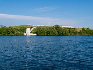Fort Henry Kingston Ontario 1
