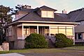 Fullam House - Seaside Oregon