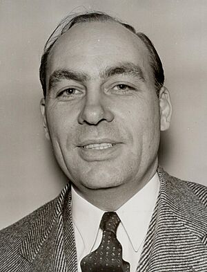 George Gallup 1961 (01)