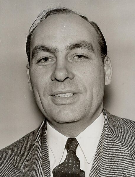 George Gallup 1961 (01)