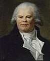 Georges Danton Carnavalet