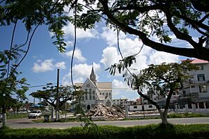 Georgetown, Guyana