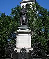 Gladstone Statue, London