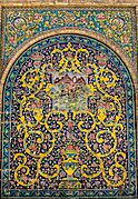 Golestan Palace 34