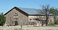 Goodnight Barn