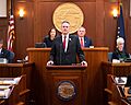 Governor Dunleavy's State of the State 2020