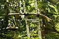 Grandon Creek Nature Sign