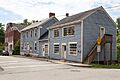 Greensboro Pennsylvania Historic District