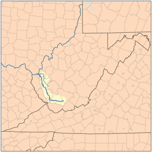 Guyandotterivermap