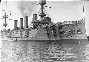 HMSPowerfulCirca1905