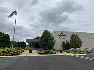 HallmarkCardsLeavenworth