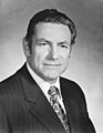 Harold Hughes, US Senator
