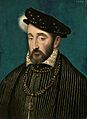 Henry II of France-François Clouet (altered)
