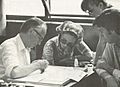 Herman Zapf, RIT NandE Vol12Num27 1980 Aug14 Complete