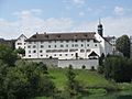 Hermetschwil Kloster