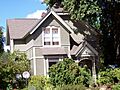 Hiram Baker House Lebanon