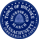 HolyokeTownSeal