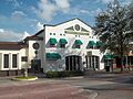 Homestead FL Downtown HD town hall03