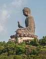 Hong Kong Budha