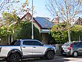 House 174 Aberdeen Street, Northbridge, July 2023