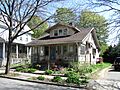 House at 18 Park Street, Wakefield MA