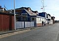 Hoylake Sailing Club - geograph.org.uk - 1502495