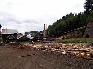 Hull-Oakes Lumber Company