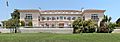Huntington art gallery at huntington library california (cropped)