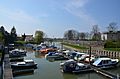 IJsselharbour of Zutphen at 29 March 2014 - panoramio