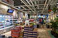 IKEA Food market in MegaBox 2017