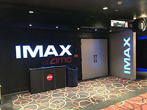 IMAX AMC BC 14