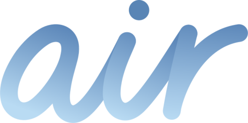 IPad Air (4th generation, logo)
