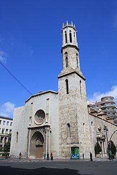 Iglesia San Agustin. - panoramio