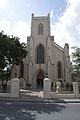 Immaculate Conception Church Brownsville Texas