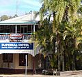 Imperial Hotel in Eumundi, Queensland