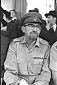 Induction ceremony of rabbi Shlomo Goren as the new ashkenazi chief rabbi of Tel Aviv, June 1971 VI