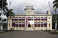 ʻIolani Palace
