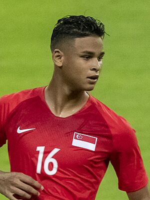 Irfan Fandi, 2018 (cropped).jpg