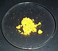 Iron(III) chloride hexahydrate