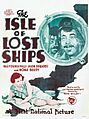 Isle of Lost Ships poster