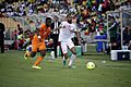 Ivory Coast vs Tunisia 2013 AFCON