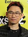 James Wan in 2019